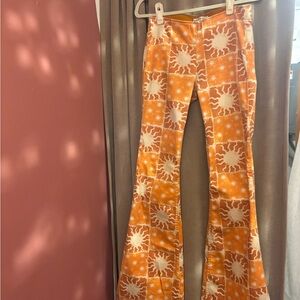 We The Free Penny Pull On Flares